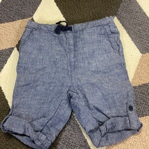 Janie and Jack baby pants